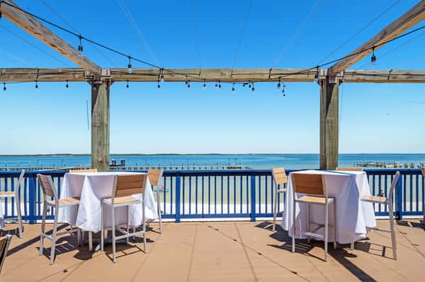 Beach Front Event Venue Pensacola Beach, FL