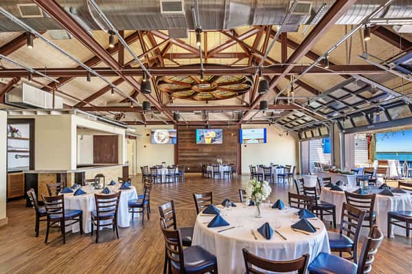Event Venue in Pensacola