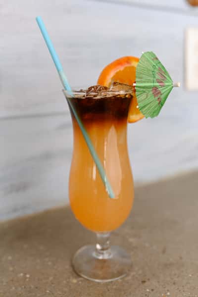 Is Your Rum Running?