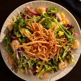 Signature Shrimp Salad