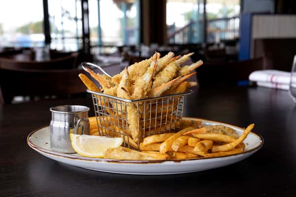 Blue Crab Claws