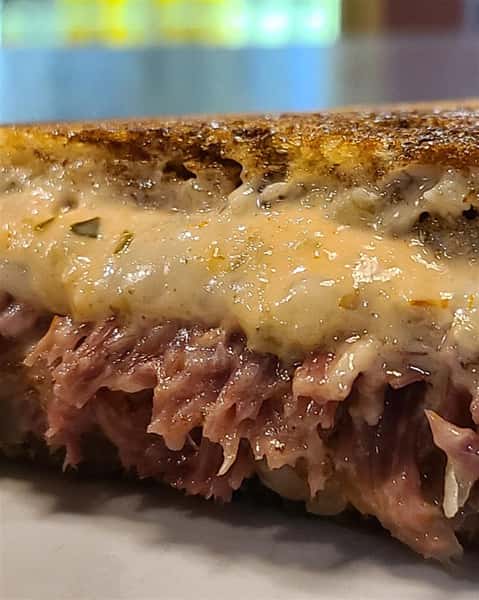 Reuben