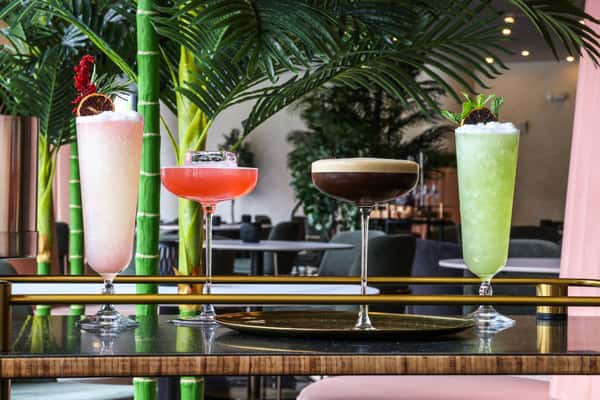 Drinks