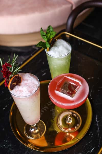 drink
