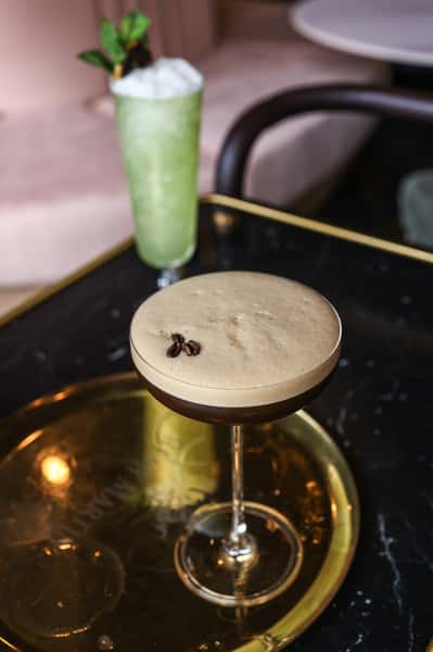 espresso