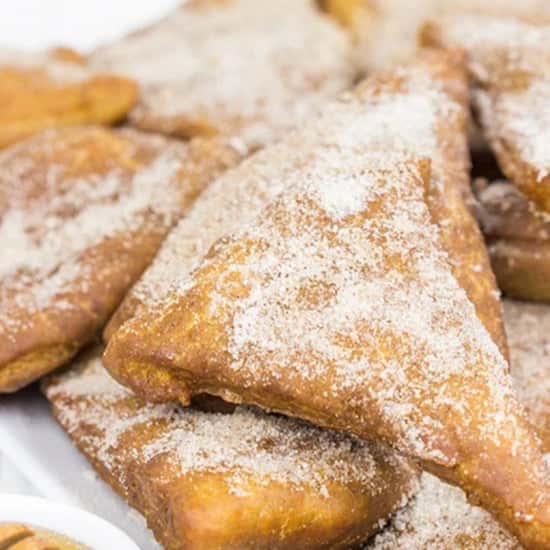 Sopapillas