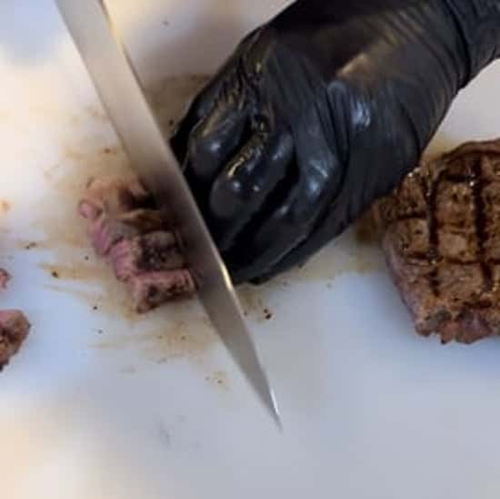 Side of Rib Eye