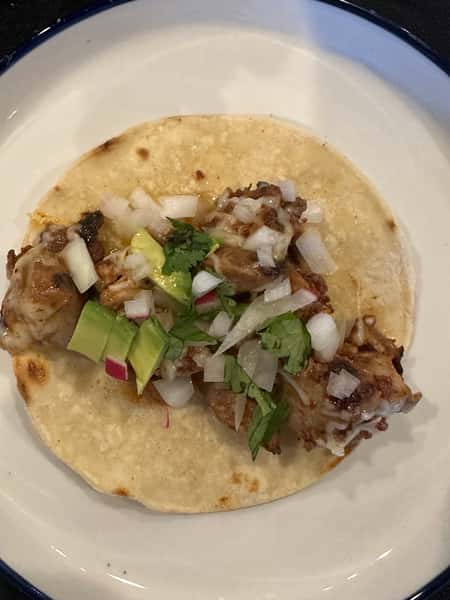 Kids Taquitos