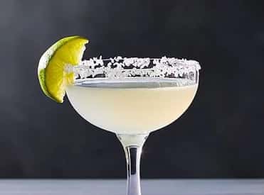 Classic Margaritas