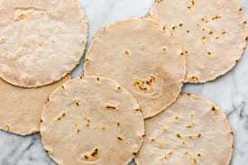 Additional Tortillas