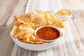 Chips and Salsa
