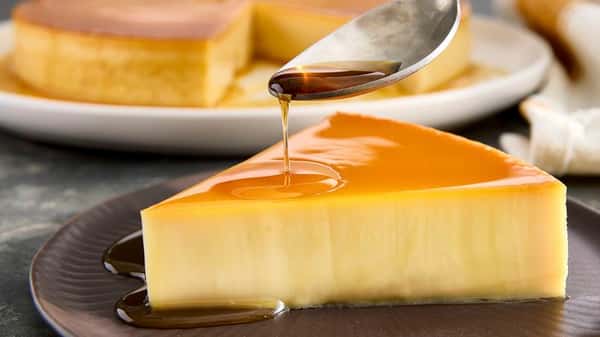 Mias Flan