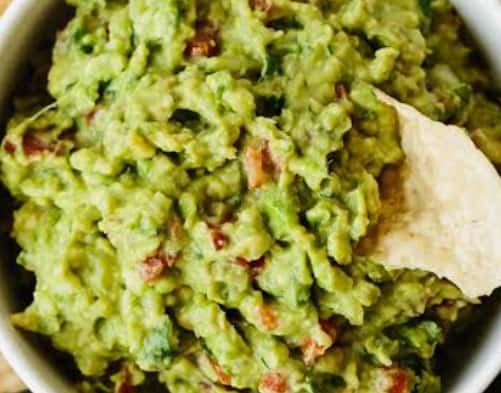 Guacamole
