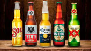 Mexican Beer