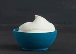 Additional Crema