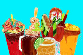 Pina Michelada