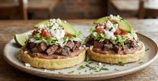 Sopes