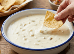 Chile Con Queso