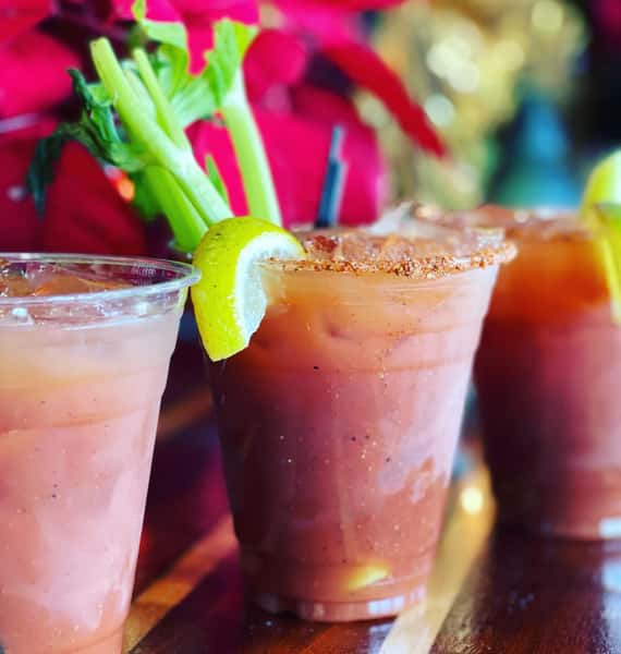 Bloody Mary