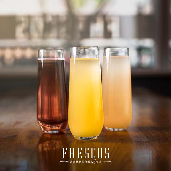 Mimosas