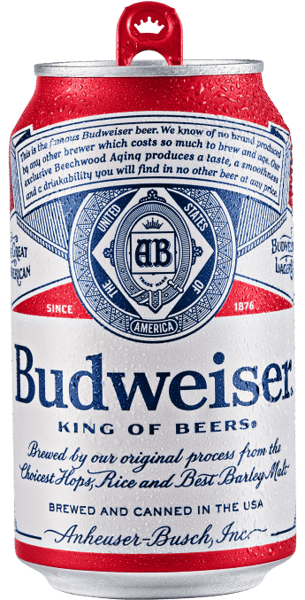 Budweiser
