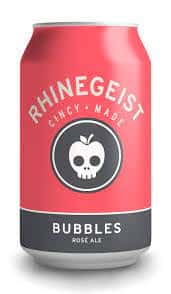 Rhinegeist Bubbles Rose