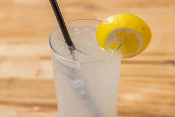 Apple / Lemon