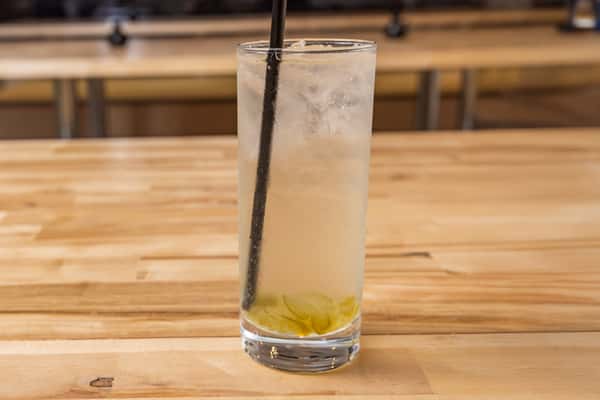 Plum Wine - Japanese Plum Wine