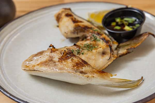 Hamachi Kama