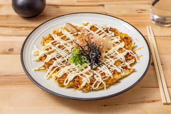 Okonomiyaki