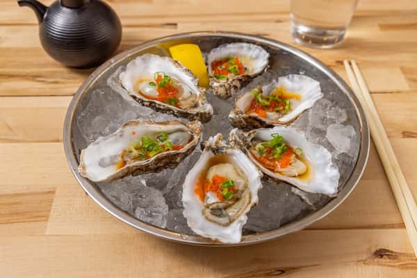 Oyster