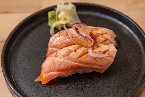 Sake Dressed Up