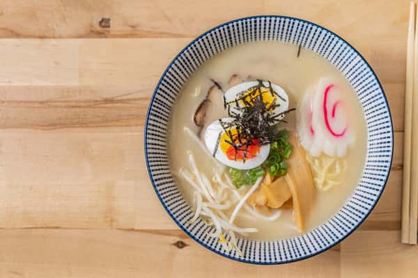 Chashu Ramen