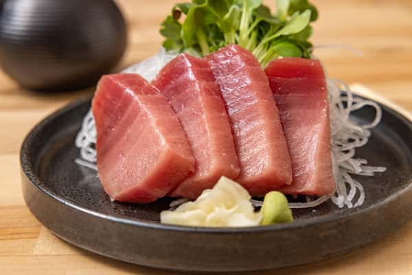 Sashimi