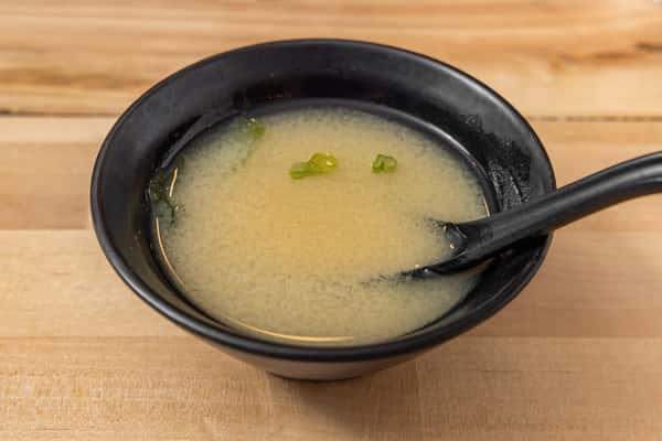 Miso Soup