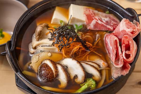Sukiyaki