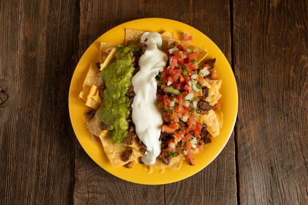 nachos