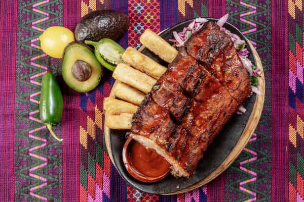 Costillas