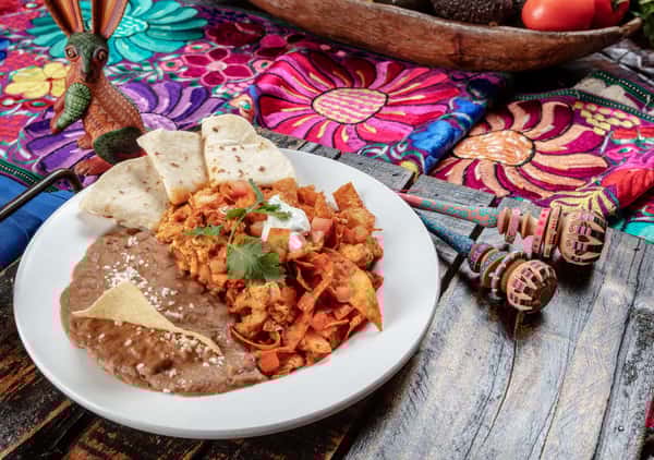Migas