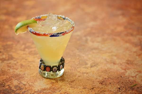 No Más!® Santos Margaritas Classic