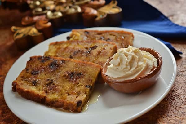 No Mas!® Original Capirotada French Toast