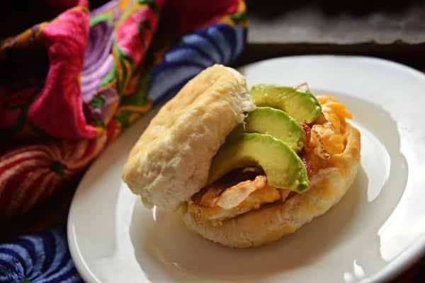 Torta To Go
