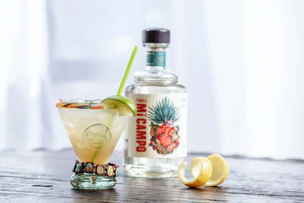 No Más!® Santos Margaritas Dulce
