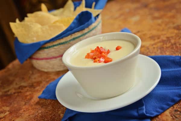 Queso