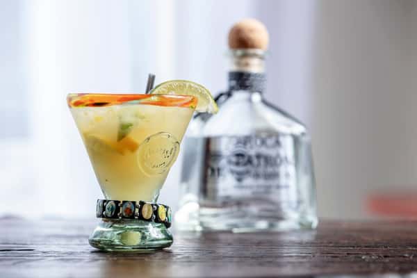 No Más!® Santos Margaritas Roca