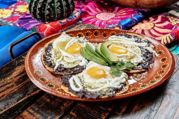 Rancheros Verdes