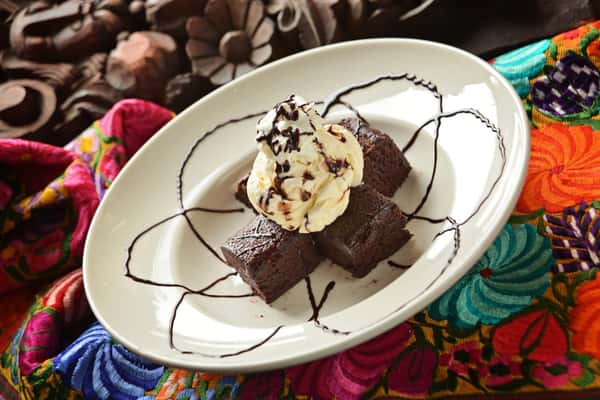 Helado Sierra Negra