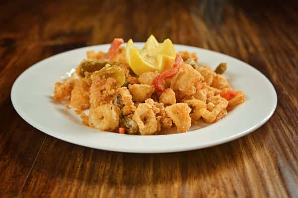 Calamari