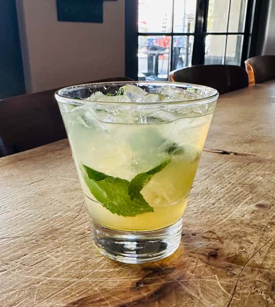 Gin Germain