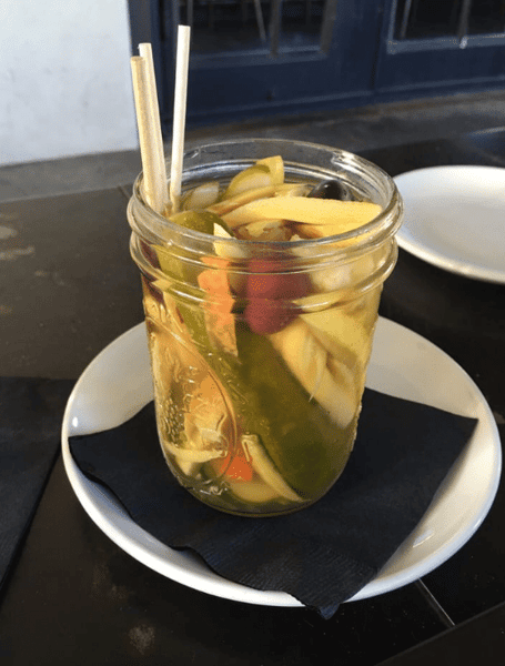 Mason Jar*